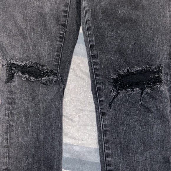 American Eagle Super Hi-Rise Jeggings - Picture 5 of 9
